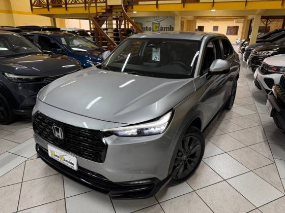 HONDA HR-V 1.5 DI I-VTEC TURBO FLEX ADVANCE CVT